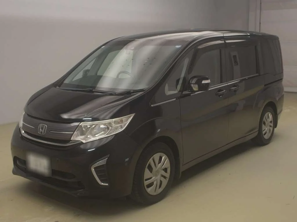 Daihatsu Mira e:S LA350S 2025